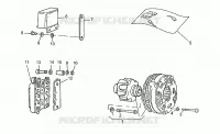 WS-Gen.-Regler Bosch