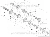 Schaltgetriebe