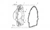 Steuer Deckel