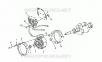 Zündung Ducati