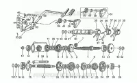 Schaltgetriebe