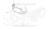 Startermotor II