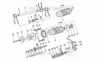 Schaltgabel