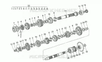 Schaltgetriebe