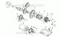 Startermotor