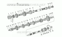 Schaltgetriebe