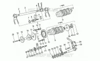 Schaltgabel