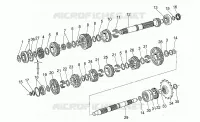 Schaltgetriebe