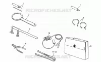 SPECIFIC TOOLS