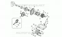 Startermotor