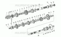 Schaltgetriebe