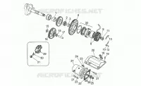 Startermotor