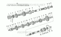 Schaltgetriebe