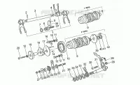 Schaltgabel