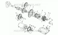 Startermotor