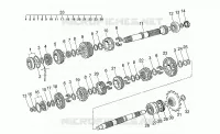 Schaltgetriebe