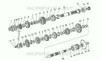 Schaltgetriebe