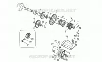 Startermotor