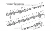 Schaltgetriebe