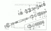 Schaltgetriebe