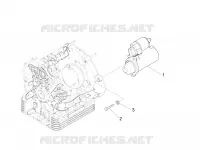 Zündung / Elektrischer Anfang