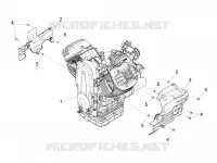 Motor-Fertigstellung