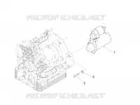 Zündung / Elektrischer Anfang