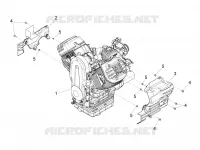 Motor-Fertigstellung