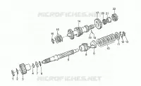 Schaltgetriebe