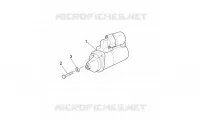 Startermotor
