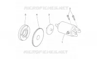 Startermotor