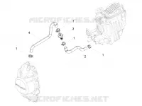 Anlage Blow-by