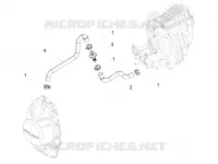 Anlage Blow-by
