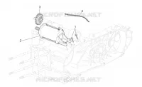 Startermotor