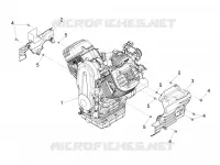 Motor-Fertigstellung