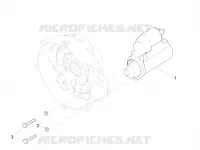 Zündung / Elektrischer Anfang