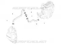 Anlage Blow-by