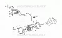 Drehstromgenerator