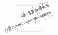 Schaltgetriebe