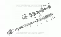 Schaltgetriebe