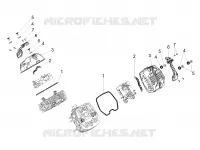 Zylinderkopfabdeckung