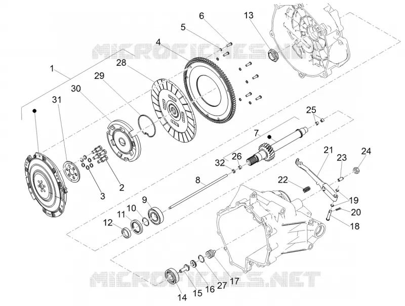 KUPPLUNG