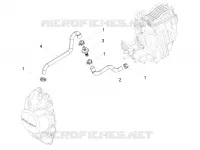 Anlage Blow-by