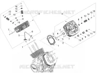 ZYLINDERKOPF - VENTILE