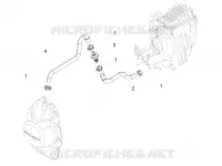 Anlage Blow-by