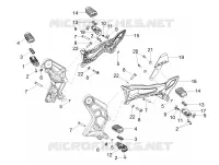 FUßRASTEN