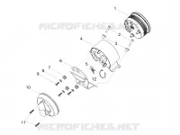 TACHOMETER