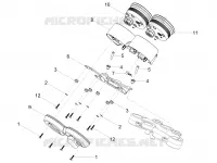 TACHOMETER