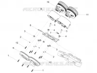 TACHOMETER