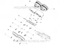 TACHOMETER